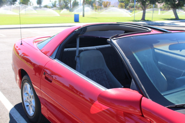 Used-2001-Chevrolet-Camaro