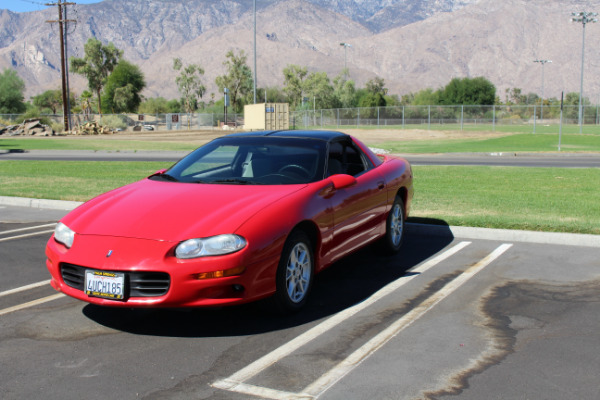 Used-2001-Chevrolet-Camaro