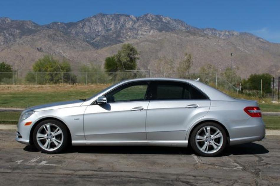 2012 Mercedes-Benz E-Class E350 E350 Stock # M880 for sale ...