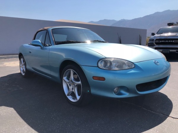 Used-2001-Mazda-MX-5-Miata-6-Speed-LS