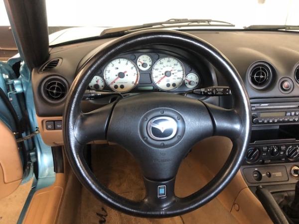 Used-2001-Mazda-MX-5-Miata-6-Speed-LS