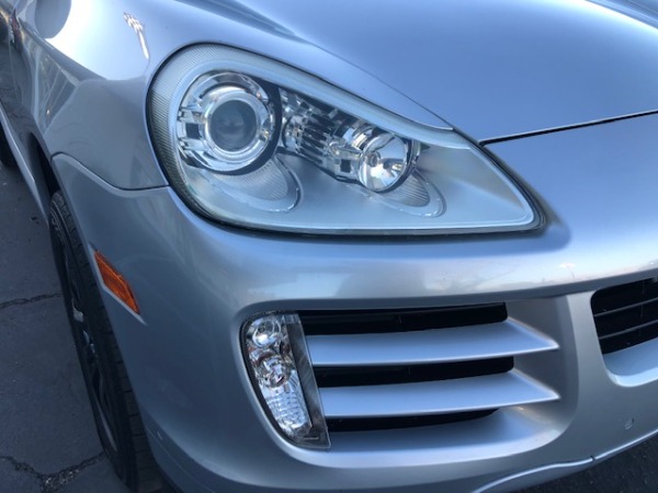 Used-2008-Porsche-Cayenne-Tiptronic