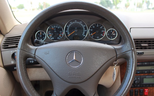 Used-1999-Mercedes-Benz-SL-Class-SL-500