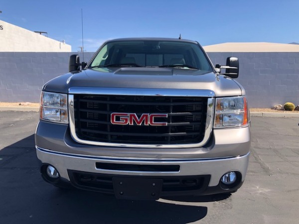 Used-2007-GMC-Sierra-2500HD-SLT