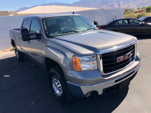 Used-2007-GMC-Sierra-2500HD-SLT