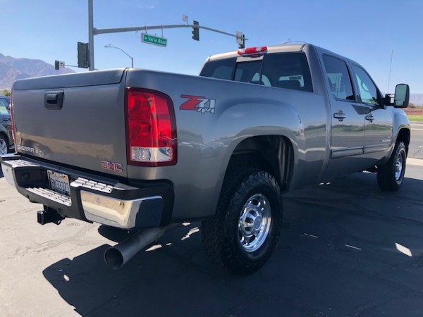 Used-2007-GMC-Sierra-2500HD-SLT