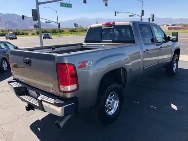 Used-2007-GMC-Sierra-2500HD-SLT