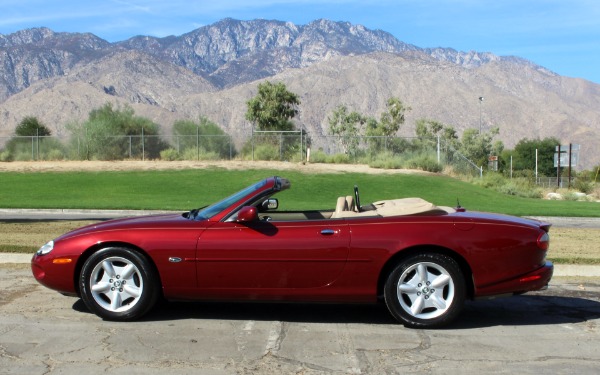 Used-1999-Jaguar-XK-Series-XK8