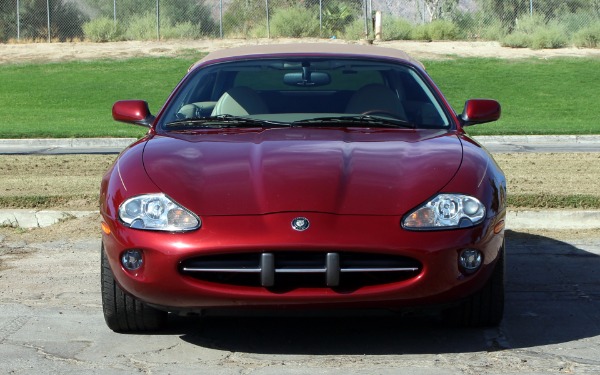 Used-1999-Jaguar-XK-Series-XK8