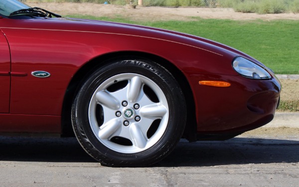 Used-1999-Jaguar-XK-Series-XK8