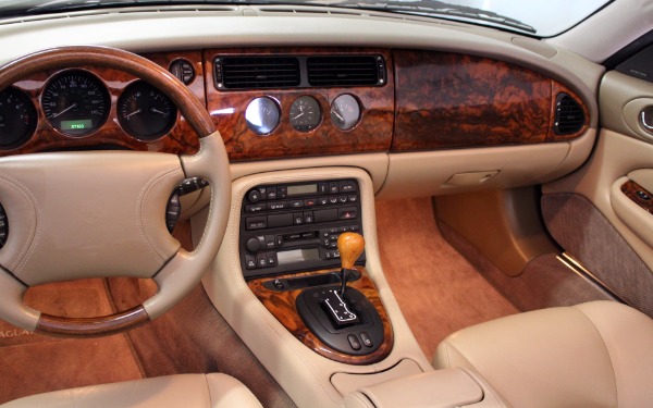 Used-1999-Jaguar-XK-Series-XK8