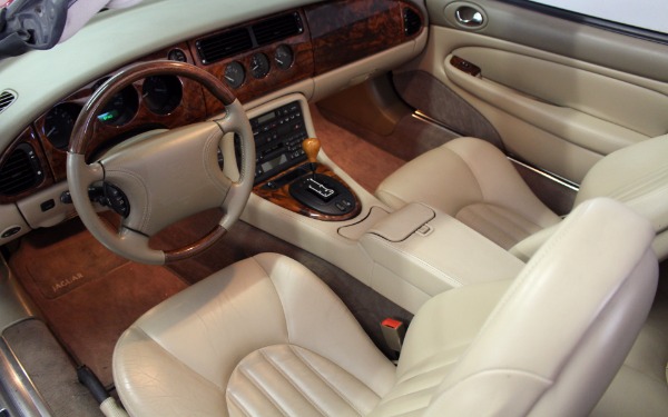 Used-1999-Jaguar-XK-Series-XK8