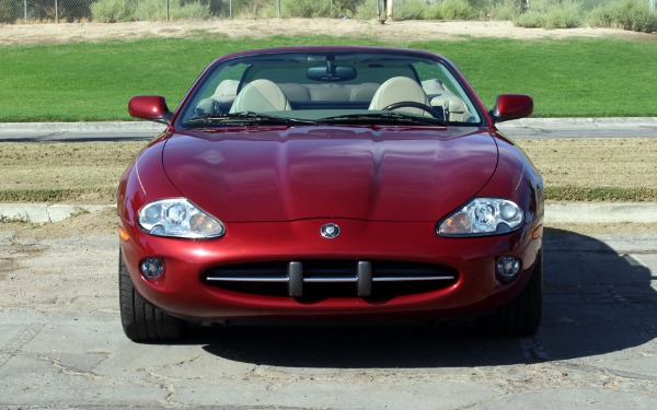 Used-1999-Jaguar-XK-Series-XK8