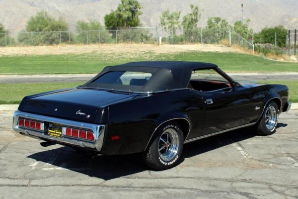 Used-1973-Mercury-Cougar-XR7-Convertible