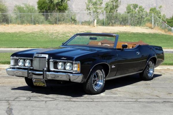 Used-1973-Mercury-Cougar-XR7-Convertible