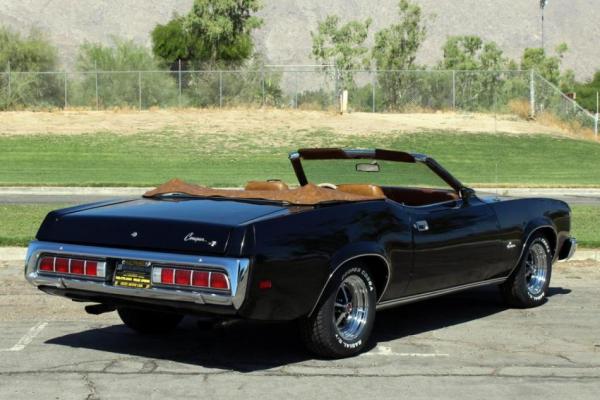 Used-1973-Mercury-Cougar-XR7-Convertible