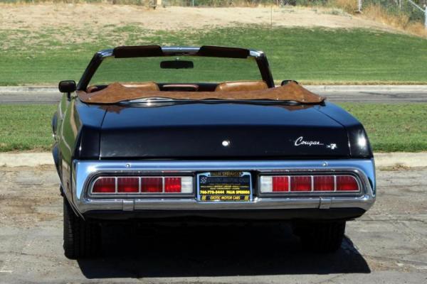 Used-1973-Mercury-Cougar-XR7-Convertible