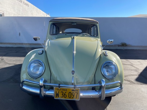 Used-1960-Volkswagen-Beetle-Convertible-Karmann