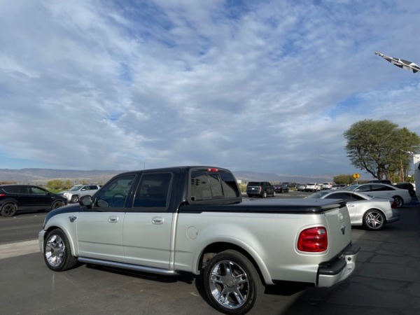 Used-2003-Ford-F-150-Harley-Davidson