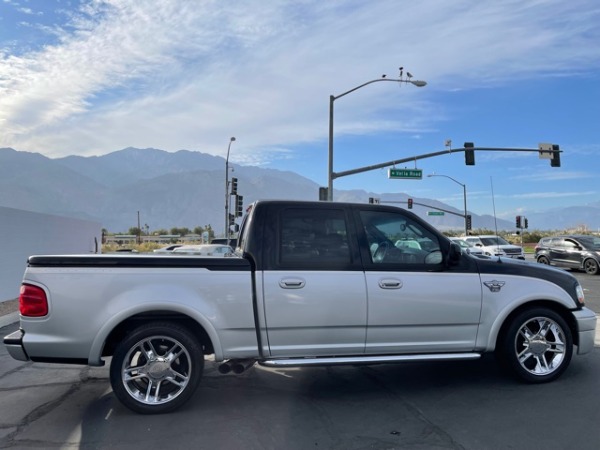 Used-2003-Ford-F-150-Harley-Davidson