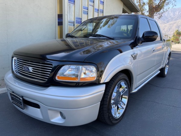 Used-2003-Ford-F-150-Harley-Davidson