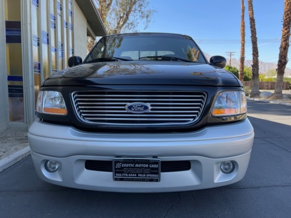 Used-2003-Ford-F-150-Harley-Davidson