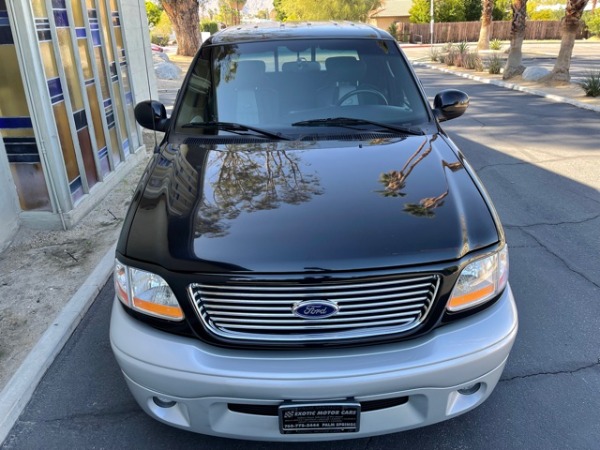 Used-2003-Ford-F-150-Harley-Davidson