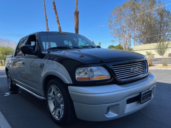 Used-2003-Ford-F-150-Harley-Davidson