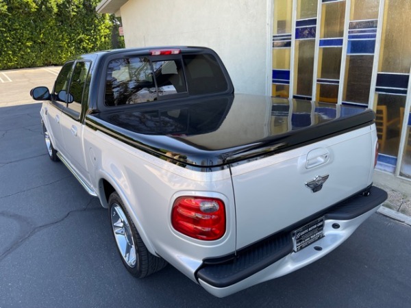 Used-2003-Ford-F-150-Harley-Davidson