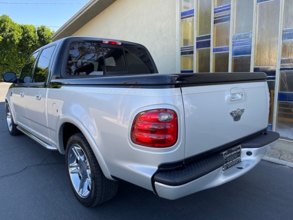 Used-2003-Ford-F-150-Harley-Davidson