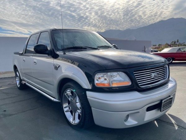 Used-2003-Ford-F-150-Harley-Davidson