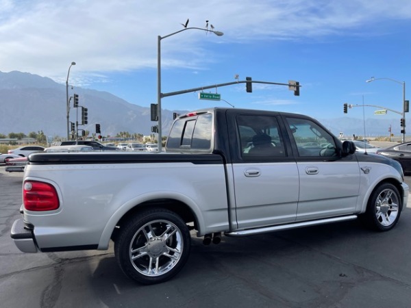 Used-2003-Ford-F-150-Harley-Davidson