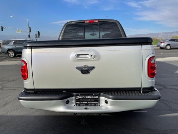 Used-2003-Ford-F-150-Harley-Davidson