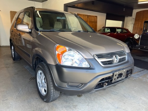 Used-2003-Honda-CR-V-EX