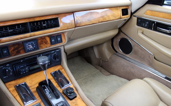 Used-1995-Jaguar-XJ-Series-XJS