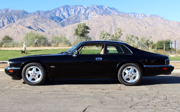 Used-1995-Jaguar-XJ-Series-XJS