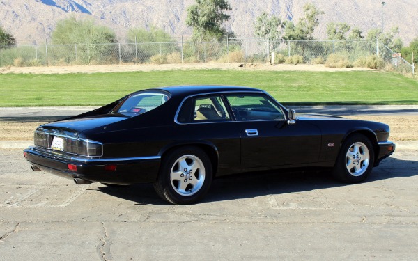 Used-1995-Jaguar-XJ-Series-XJS