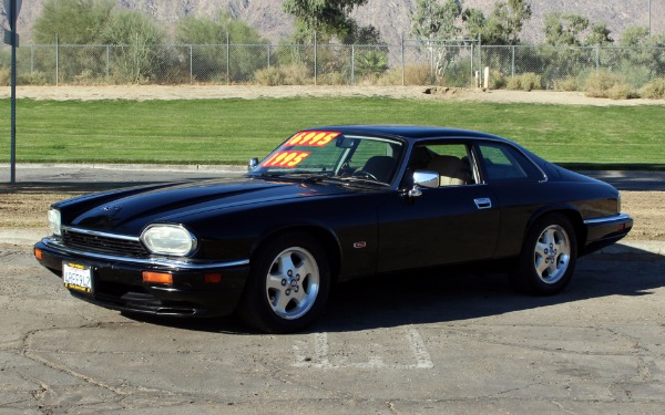 Used-1995-Jaguar-XJ-Series-XJS