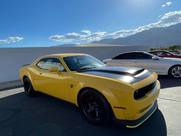 Used-2018-Dodge-Challenger-SRT-Demon