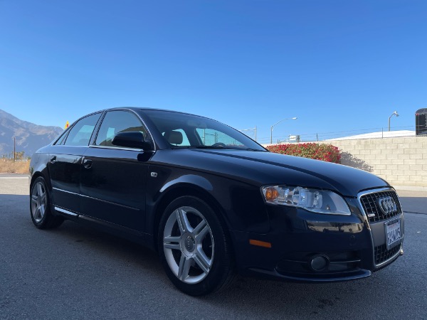 Used-2008-Audi-A4