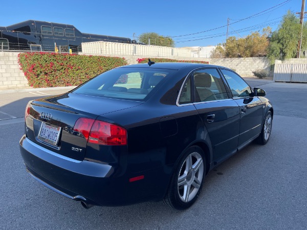 Used-2008-Audi-A4