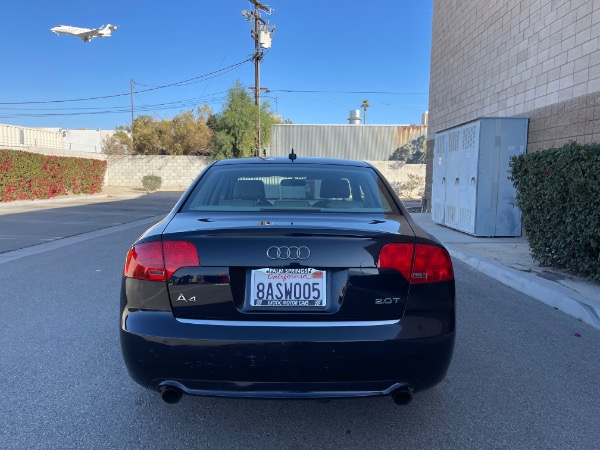 Used-2008-Audi-A4