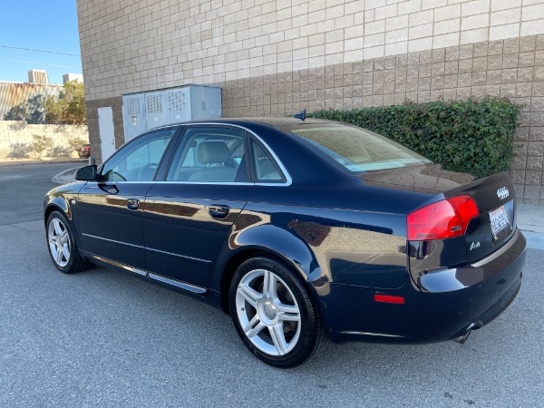 Used-2008-Audi-A4