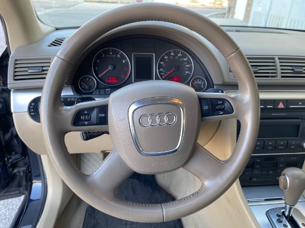 Used-2008-Audi-A4