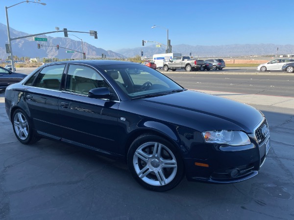 Used-2008-Audi-A4