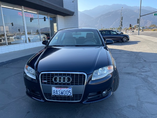 Used-2008-Audi-A4