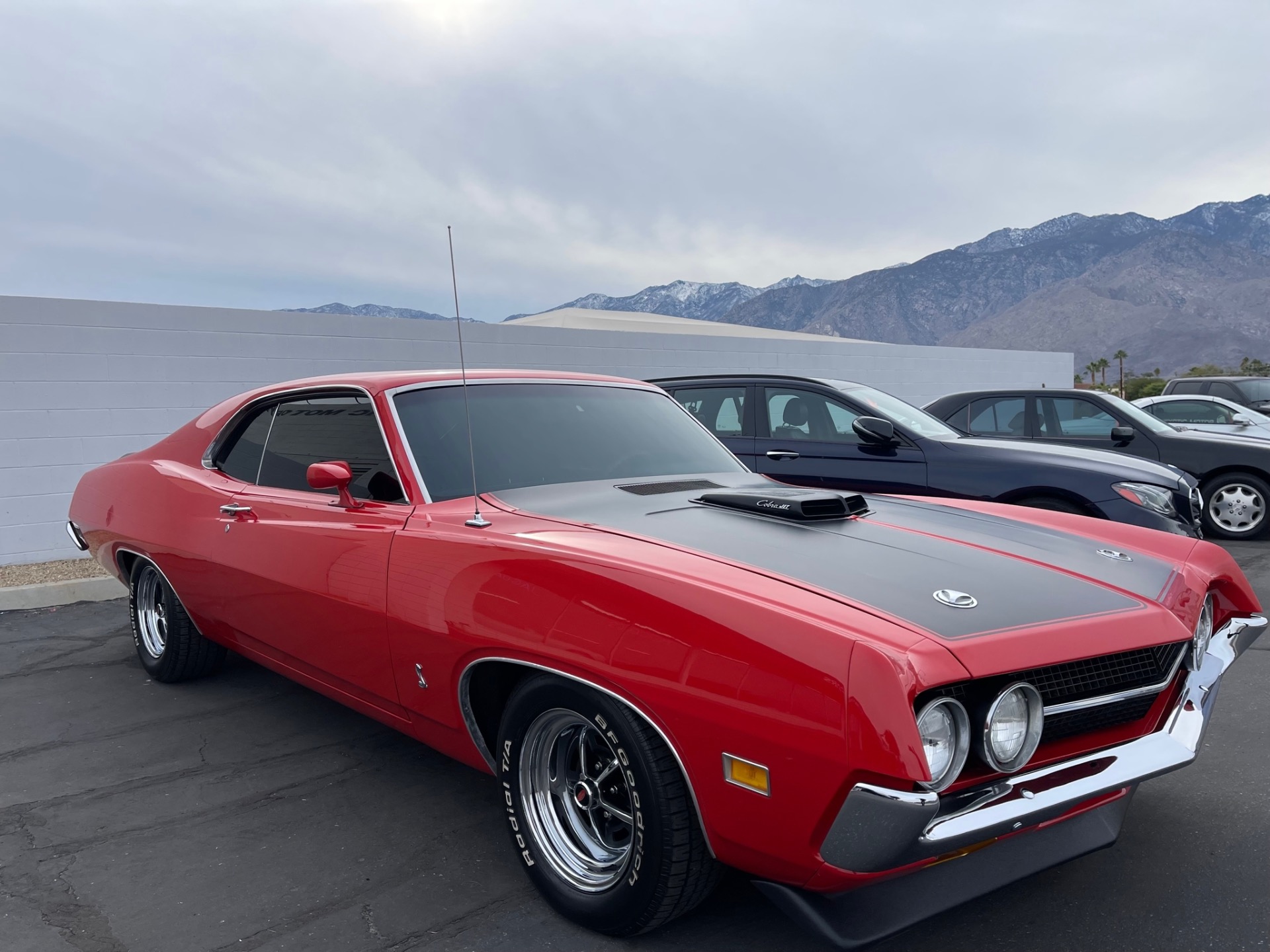 Ford Torino For Sale - ®