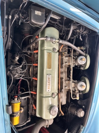 Used-1960-Austin-Healey-3000