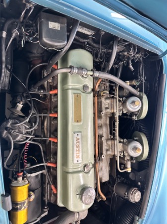 Used-1960-Austin-Healey-3000