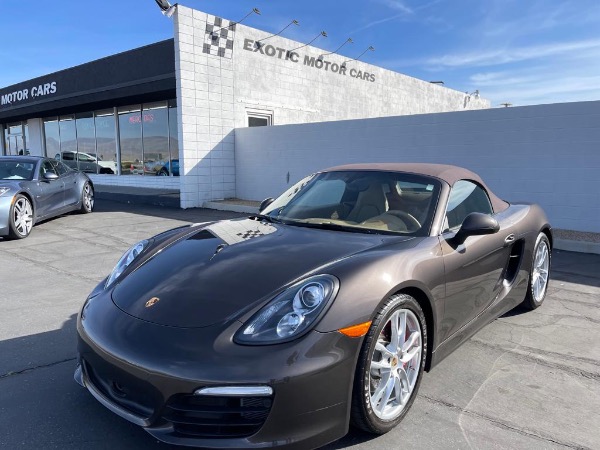 Used-2015-Porsche-Boxster-S